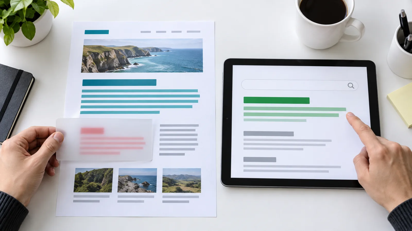 AI Search Snippet Controls: A Practical Website Audit — GEOCARA guide