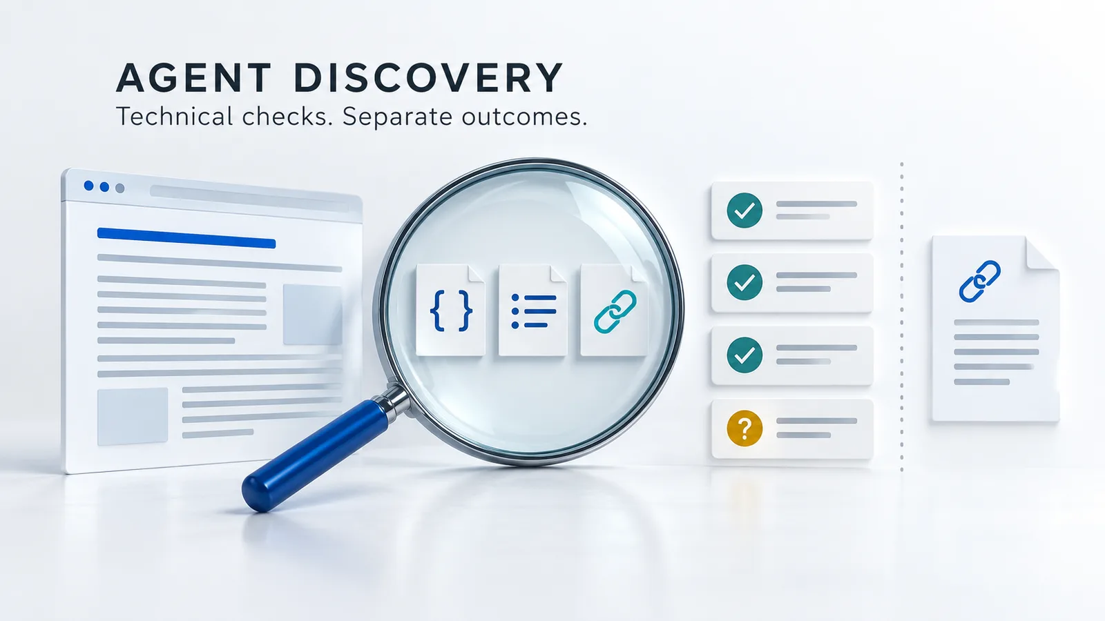 Lighthouse AI Agent Discovery: A Practical Guide — GEOCARA guide