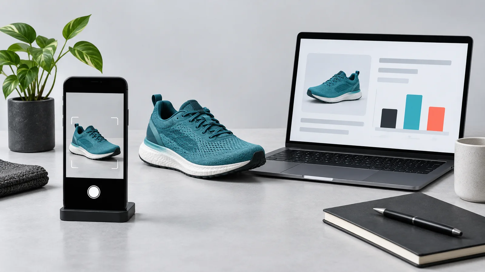 Search Console Multimodal: Measure Visual Search — GEOCARA guide