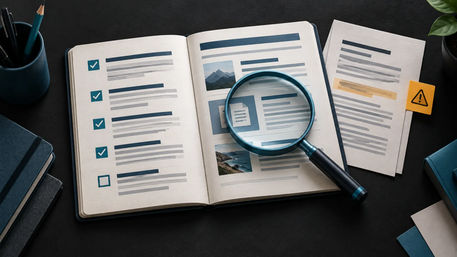 September 2026 Spam Update: AI Content Audit — GEOCARA guide